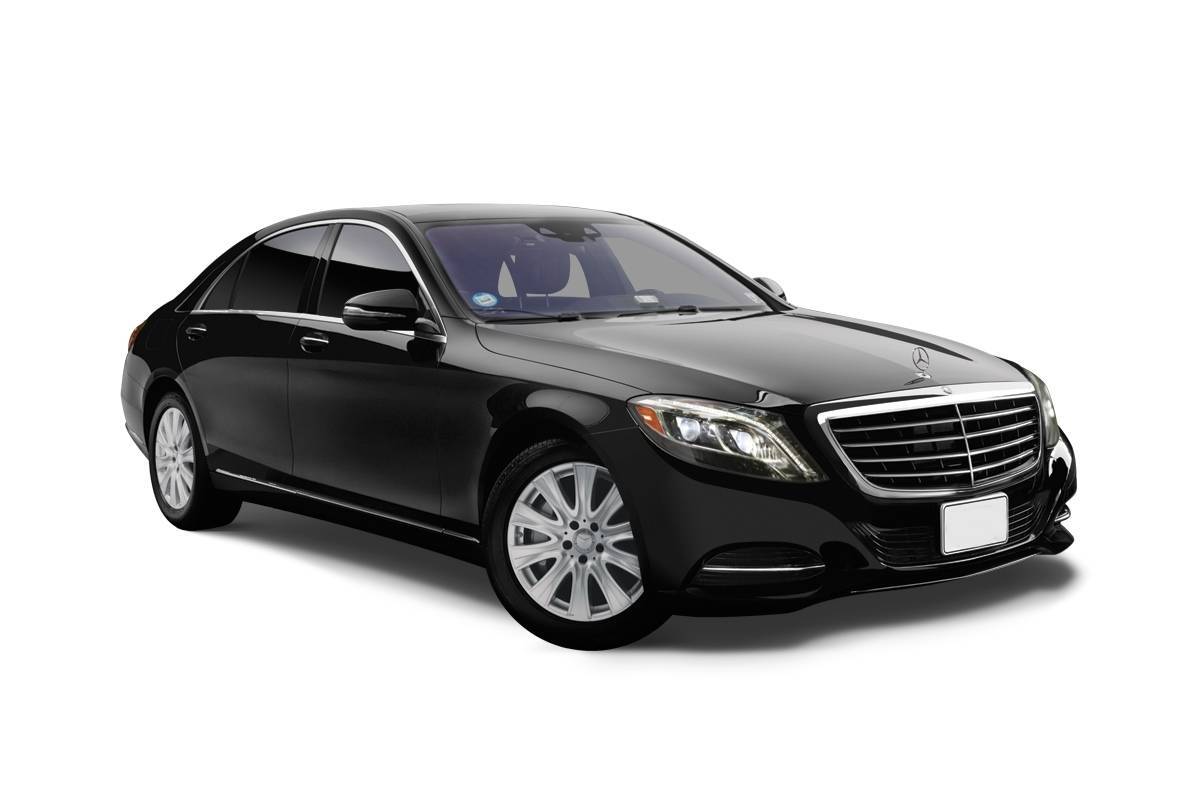 Mercedes Benz S Class