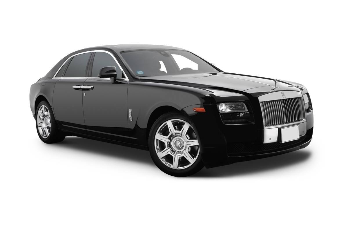 Rolls Royce Phantom